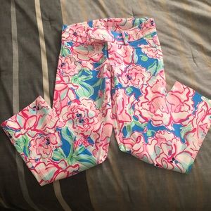 Lilly Pulitzer luxury Capri